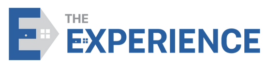 The Experience Real Estate, Inc. Logo
